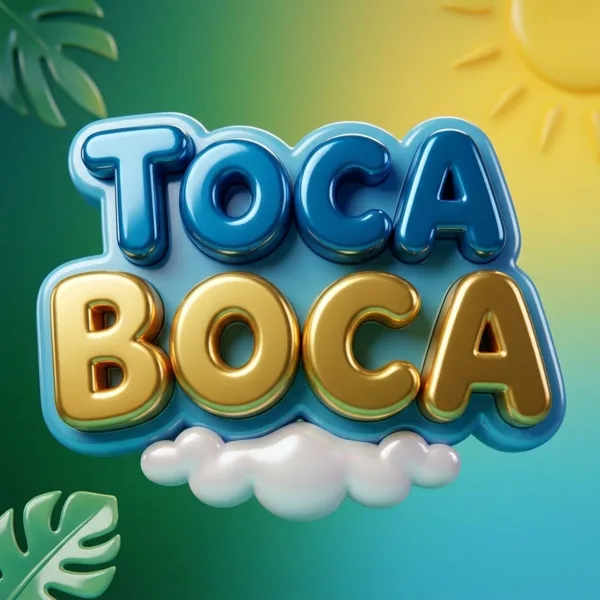 TOCA BOCA