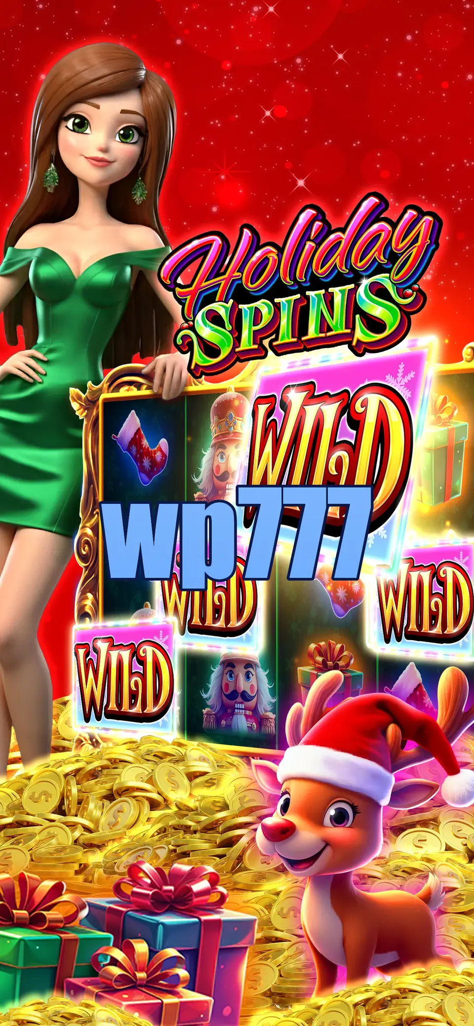 wp777 APK