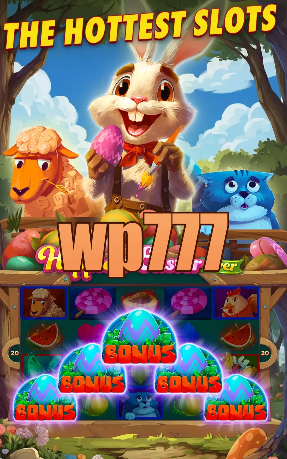 wp777 Login