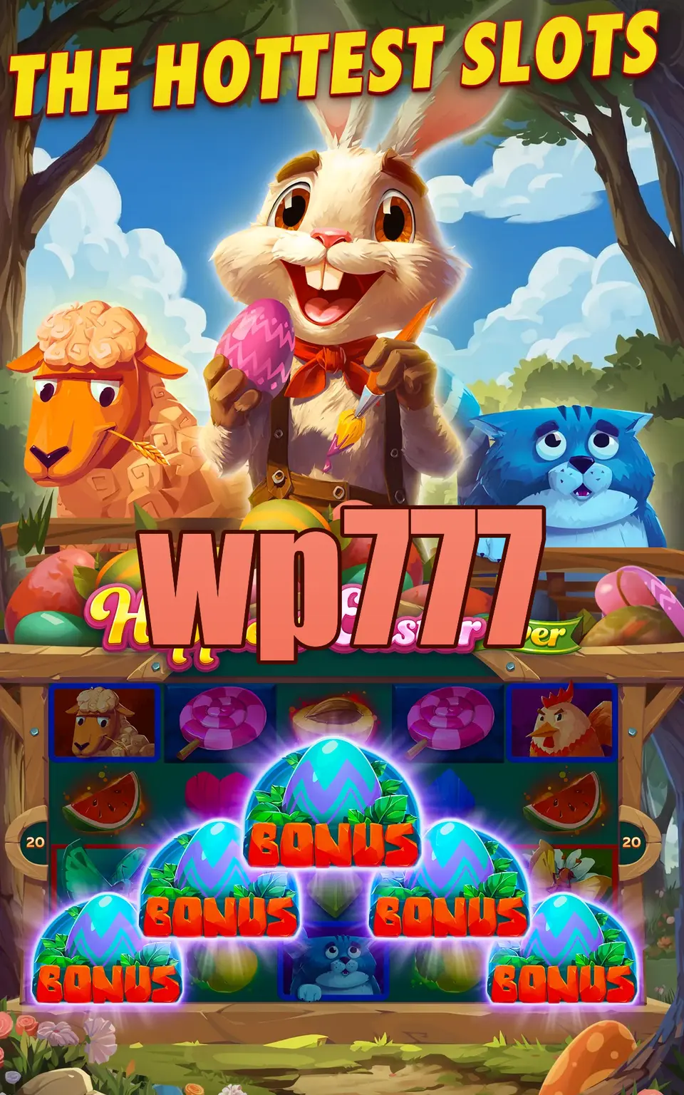 wp777 Login