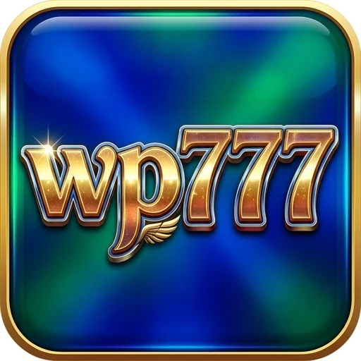 wp777 Logo - Oficial