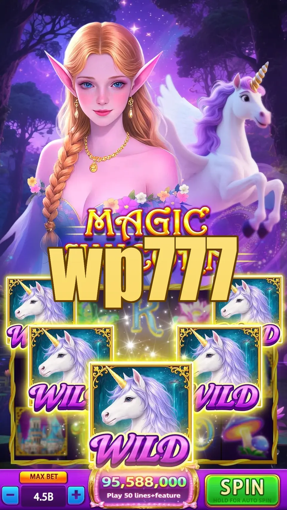 wp777 Preview - Oficial Baixar